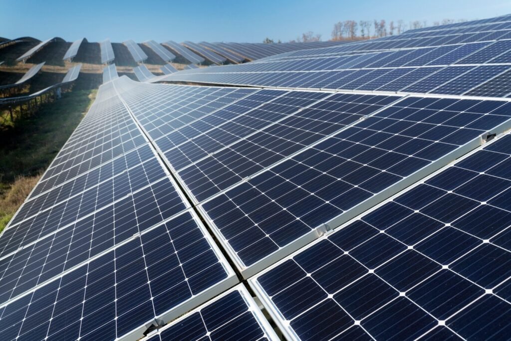 The Future of Solar-Powered Tech Kiosks in Nigerian Communities