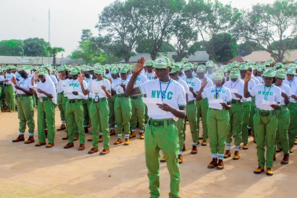 Why Nigeria Should Scrap NYSC and Pay Graduates to Build Businesses Instead