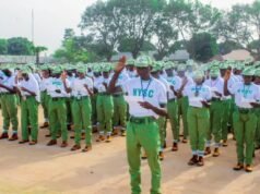 Why Nigeria Should Scrap NYSC and Pay Graduates to Build Businesses Instead Why Nigeria Should Scrap NYSC and Pay Graduates to Build Businesses Instead