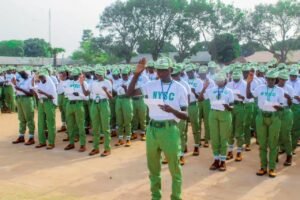 Why Nigeria Should Scrap NYSC and Pay Graduates to Build Businesses Instead