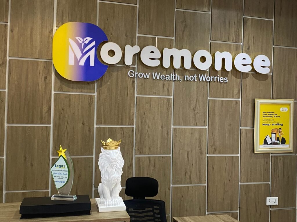 Moremonee Launches Student Community Platform to Help Nigerians Earn and Learn