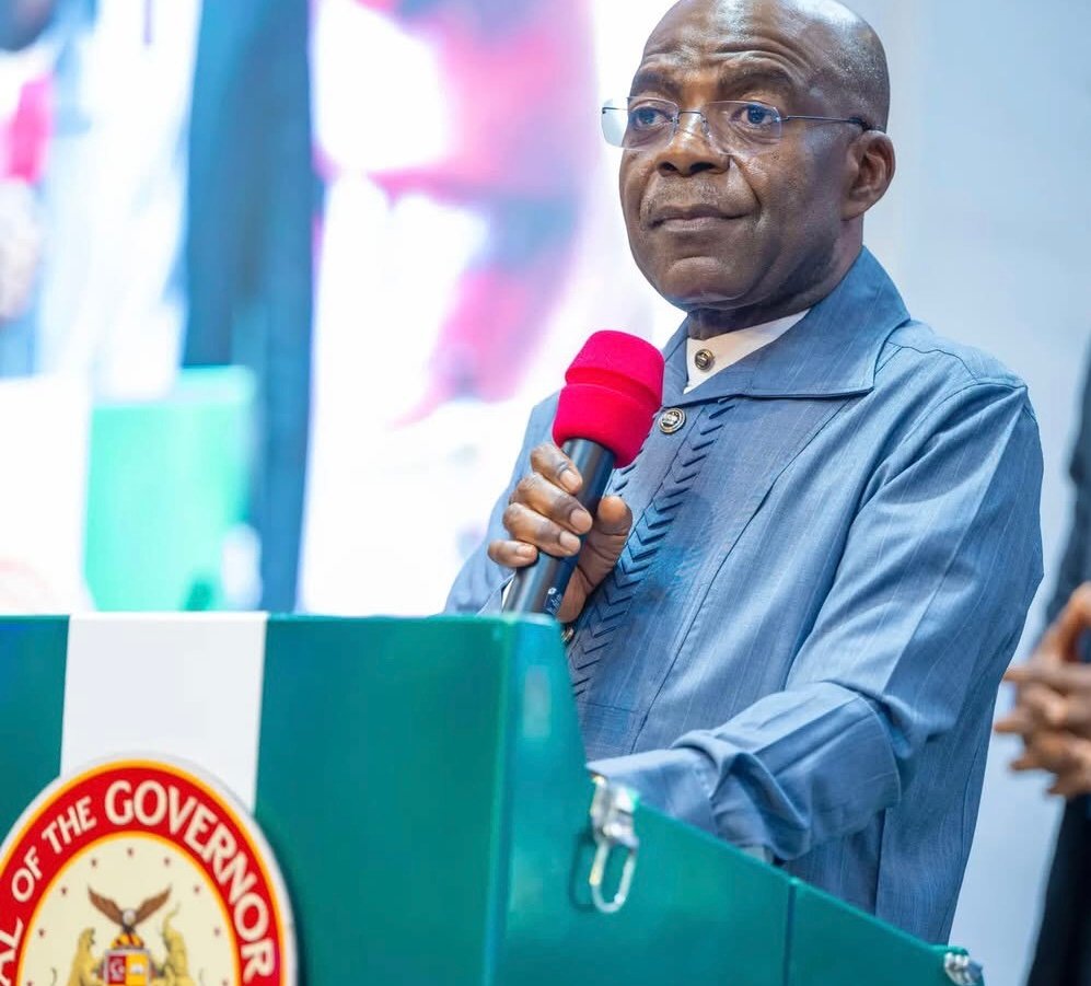 Cleaning Up the Ivory Tower: Abia State Probes Allegations at ABSU