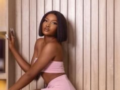 Ex BBNaija Winner, Ilebaye Badly Assaulted By Father, Cries For Help On Live Stream Ilebaye