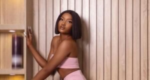 Ex BBNaija Winner, Ilebaye Badly Assaulted By Father, Cries For Help On Live Stream Ilebaye