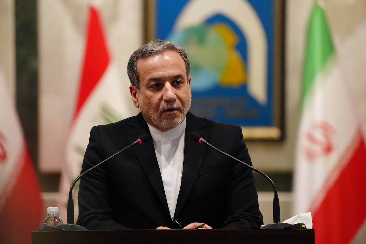 Iran
