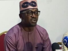 Jeffrey Kuraun Sparks Tension: Declares “Declare Me Winner or Conduct Fresh Primary” in Benue APC Crisis Karaun