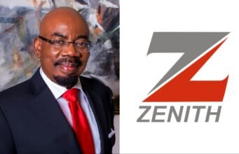 Jim Ovia formally resigns as Zenith Bank chairman Jim Ovia