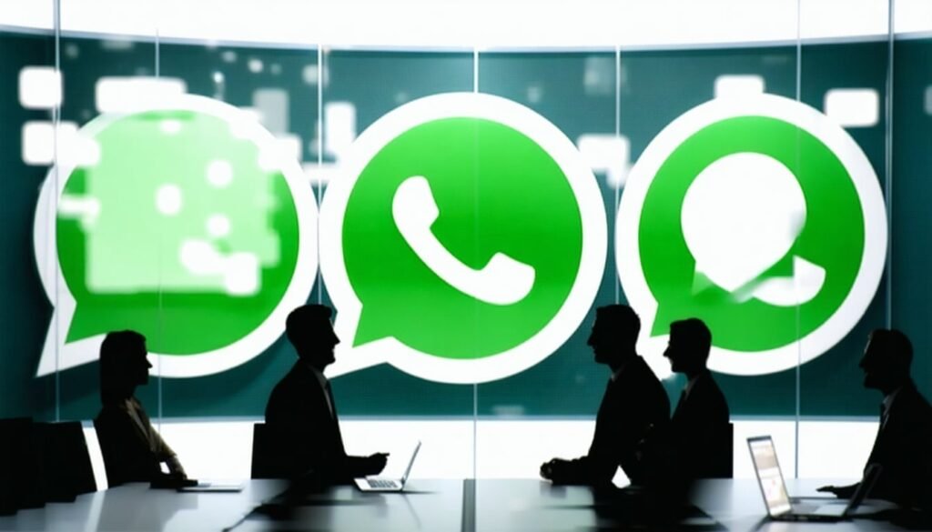The Overlooked Security Risk of School WhatsApp Groups and Parent Portals