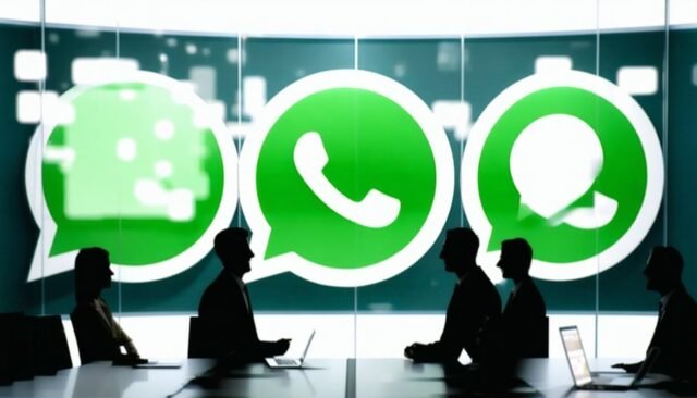 The Overlooked Security Risk of School WhatsApp Groups and Parent Portals