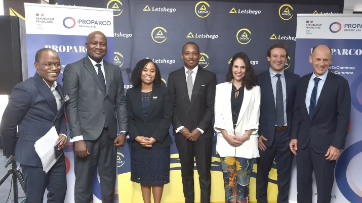 Proparco and Equity Group Seal $70 Million SME Financing Partnership to Boost African Businesses