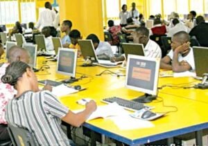 Why School Libraries Could Become the Next Tech Hubs in Rural Nigeria