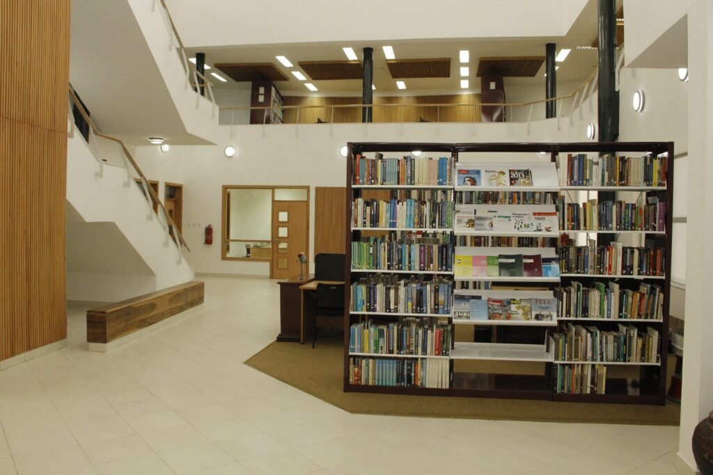 Why School Libraries Could Become the Next Tech Hubs in Rural Nigeria
