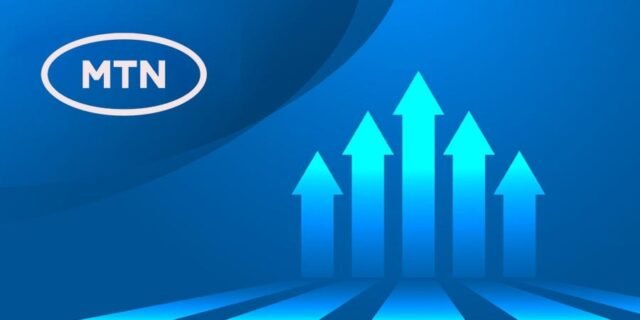 MTN-Nigeria-Reports-Strong-Q1-Growth-as-Revenue-and-Profit-Surge MTN Q1 2026 Revenue Surge Driven by Nigeria, Ghana and Data Boom