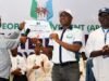 Gov Seyi Makinde Emerges APM 2027 Presidential Candidate Seyi Makinde