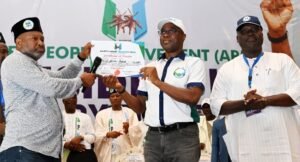 Seyi Makinde