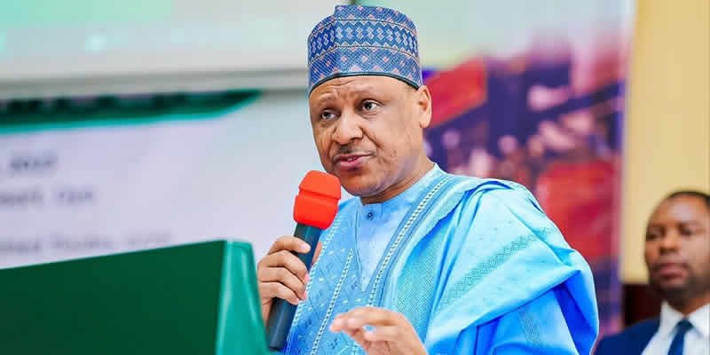 Tinubu Hails Information Minister Mohammed Idris at 60, Praises Media Leadership and Service