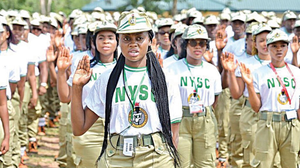 Why Nigeria Should Scrap NYSC and Pay Graduates to Build Businesses Instead