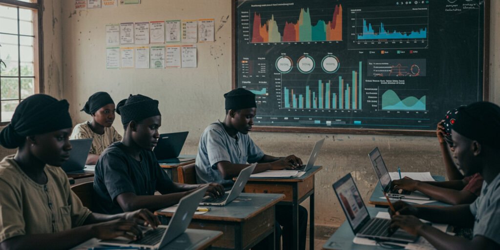 How Nigerian Universities Can Build Stronger Alumni Data Systems