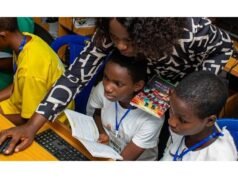 How Nigerian Schools Can Teach AI Without Laptops in Every Classroom How Nigerian Schools Can Teach AI Without Laptops in Every Classroom