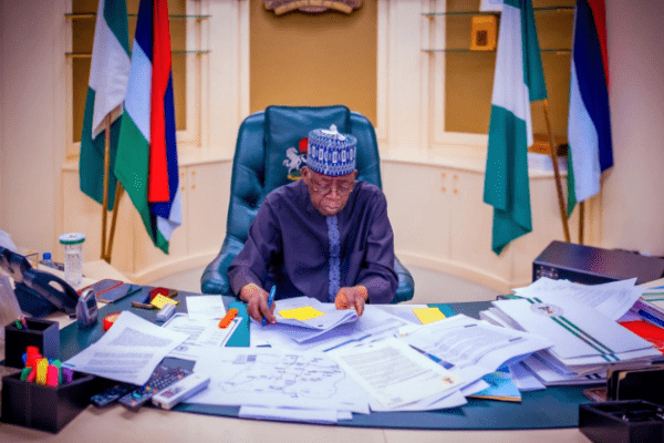Moratorium on Higher Education in Nigeria Sparks Debate Over Policy Direction and Sector Priorities