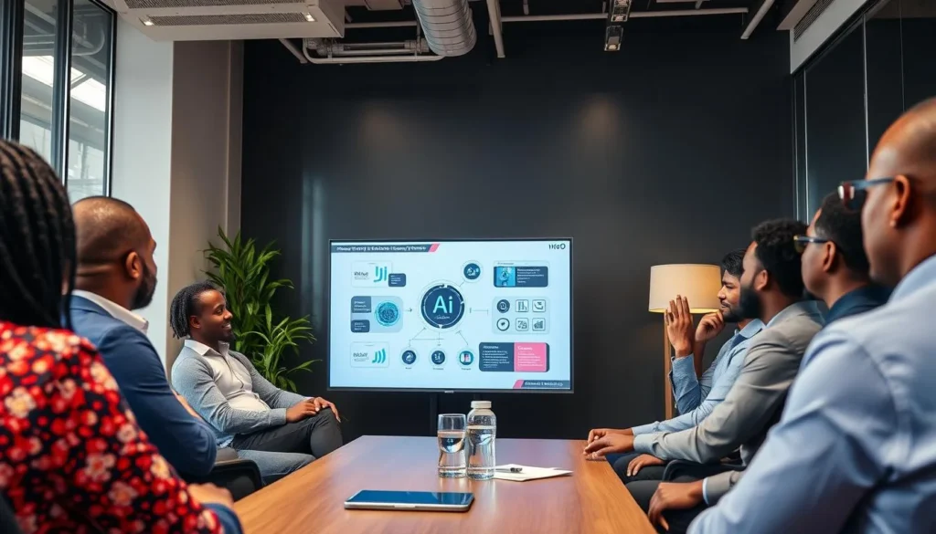 Can Nigeria Build Its Own ChatGPT? The Real State of Local AI Development in 2026