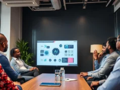 Can Nigeria Build Its Own ChatGPT? The Real State of Local AI Development in 2026 Can Nigeria Build Its Own ChatGPT? The Real State of Local AI Development in 2026