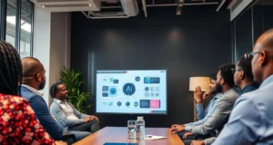 Can Nigeria Build Its Own ChatGPT? The Real State of Local AI Development in 2026 Can Nigeria Build Its Own ChatGPT? The Real State of Local AI Development in 2026