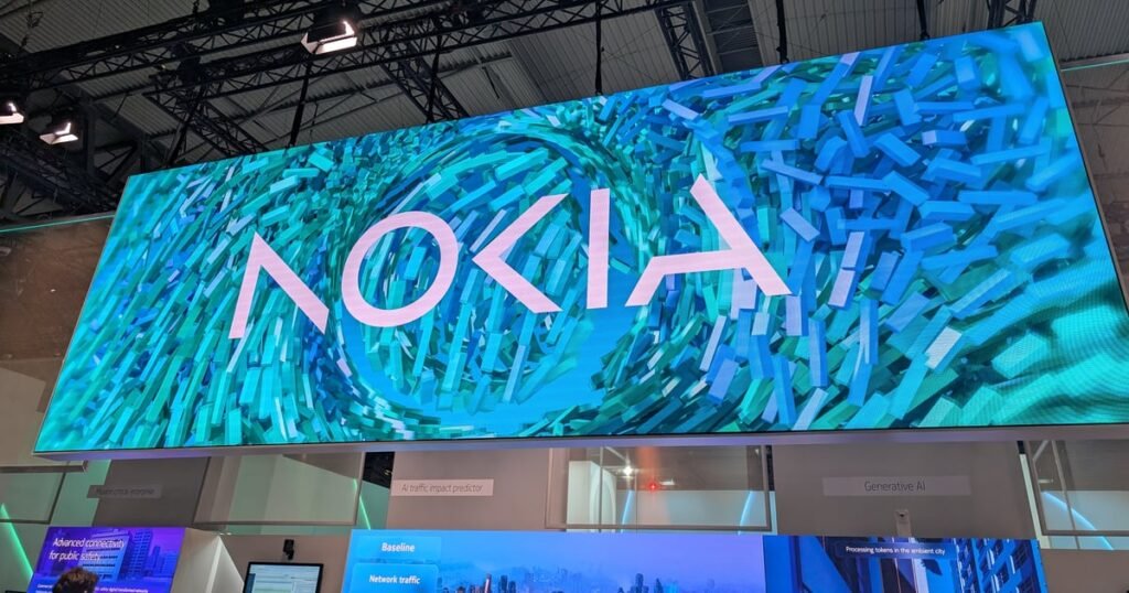 Nokia Launches Agentic AI for Broadband Networks as Telecom Industry Eyes $6.2 Billion Opportunity