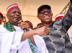 Peter Obi, Kwankwaso Set To Dump ADC For NDC- Kwankwasiya Movt NDC