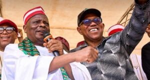 I Wasn’t Recognised Despite Delivering Nearly 2 Million Votes for Buhari’ — Kwankwaso Kwankwaso