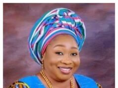 Lami Danladi Lawrence Ogenyi: Benue Deputy Speaker Ogenyi Praises Alia’s Impactful Three Years of Leadership, Development Ogenyi