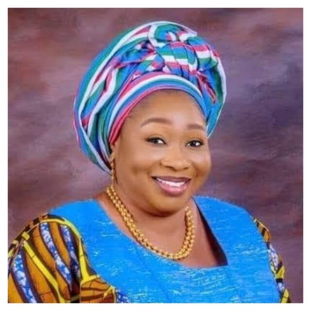 Ogenyi