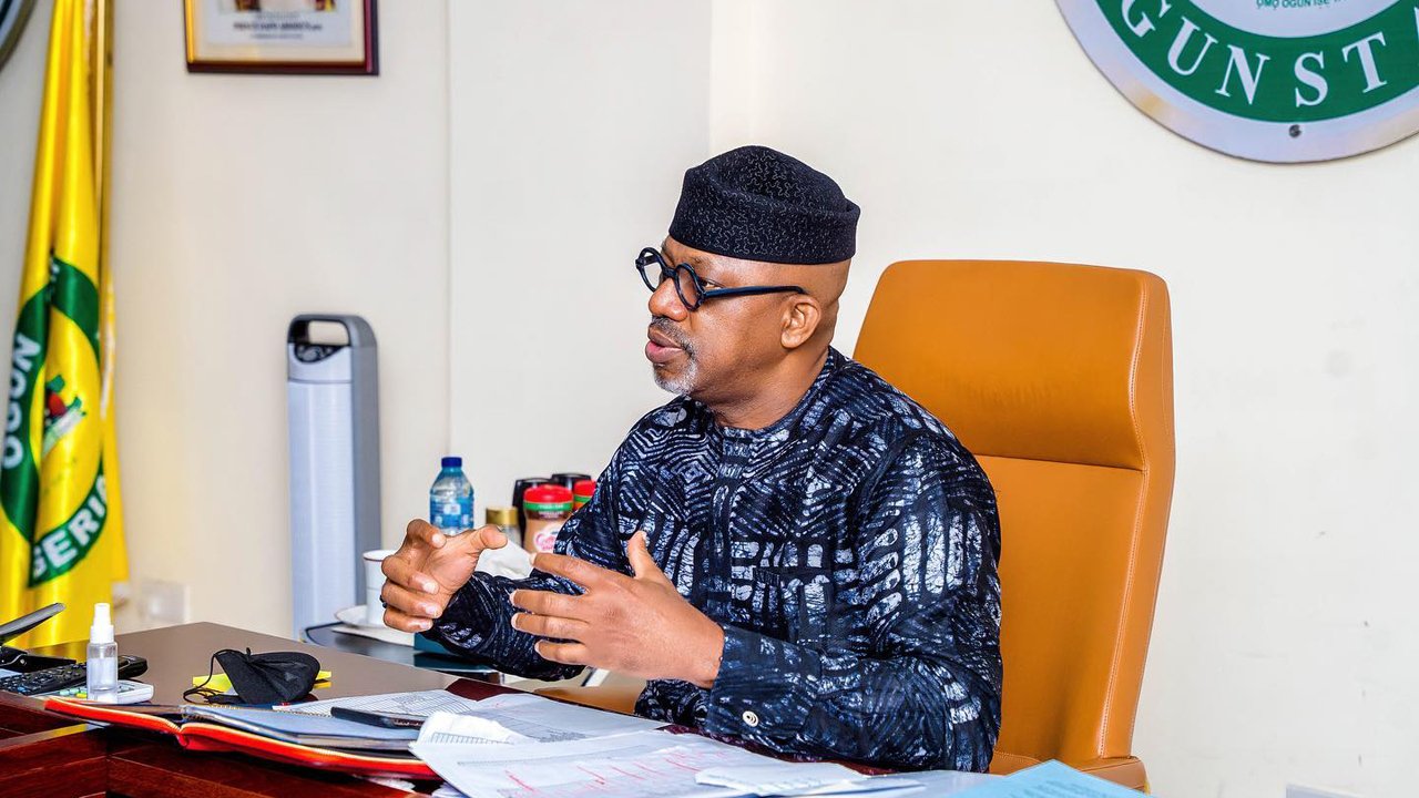 Powering the Future: Ogun State’s Bold Plan for 24-Hour Electricity.