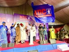 2027: Peter Obi Announces Kwankwaso As Running Mate peter obi