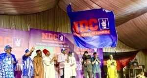 2027: Peter Obi Announces Kwankwaso As Running Mate peter obi