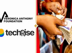 VAF, TechRise Launch Digital Skills Training Initiative to Empower Nigerian Youth VAF, TechRise Launch Digital Skills Training Initiative to Empower Nigerian Youth