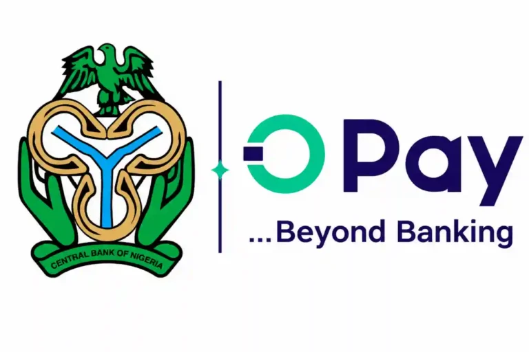 OPay, CBN Push Financial Literacy Drive for Nigerian Students at Global Money Week 2026