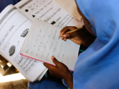The Case for Exam Prep in Local Nigerian Languages Gains Momentum The Case for Exam Prep in Local Nigerian Languages Gains Momentum