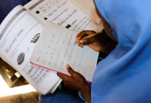 The Case for Exam Prep in Local Nigerian Languages Gains Momentum
