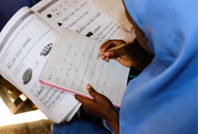 The Case for Exam Prep in Local Nigerian Languages Gains Momentum