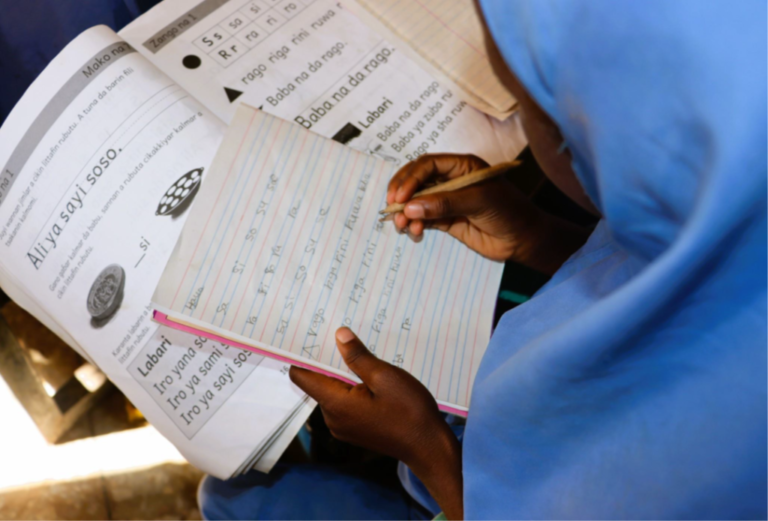 The Case for Exam Prep in Local Nigerian Languages Gains Momentum
