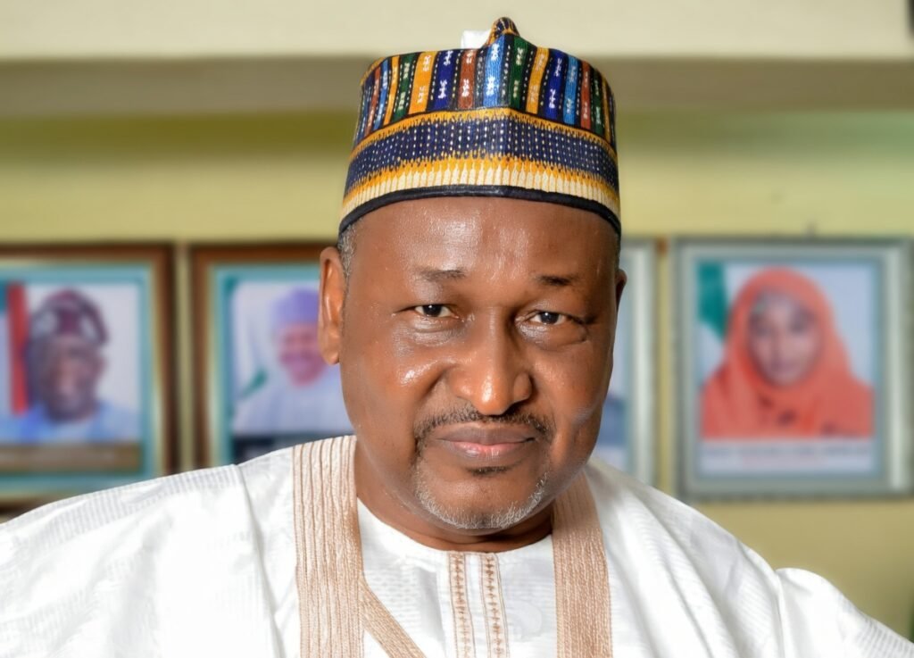 NBTE Leads Overhaul of Agric Curricula to Boost Skills in Nigeria
