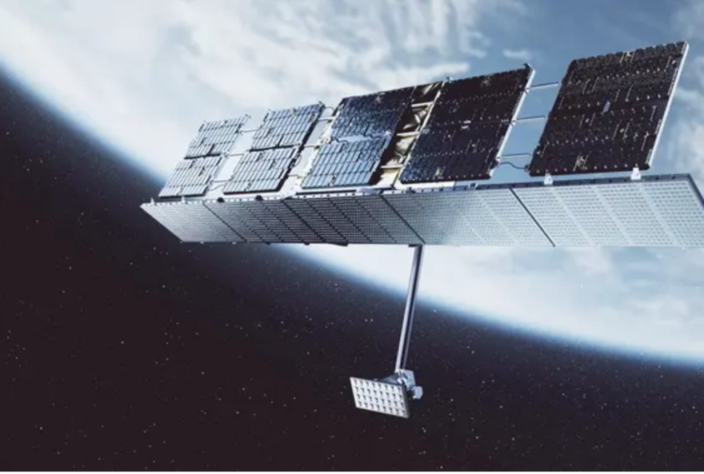 Space42 and Sindan Deepen UAE Push for Autonomous Satellite Technology