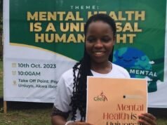 The Overlooked Need for Student Mental Health Tools in Nigerian Schools The Overlooked Need for Student Mental Health Tools in Nigerian Schools