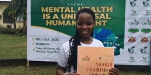 The Overlooked Need for Student Mental Health Tools in Nigerian Schools