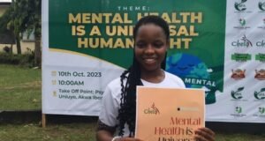 The Overlooked Need for Student Mental Health Tools in Nigerian Schools The Overlooked Need for Student Mental Health Tools in Nigerian Schools
