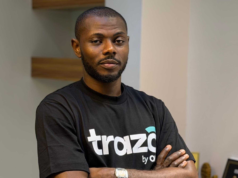Trazo Eyes 2027 Expansion to Lagos and Abuja as Food Delivery Competition Heats Up in Nigeria Trazo Eyes 2027 Expansion to Lagos and Abuja as Food Delivery Competition Heats Up in Nigeria