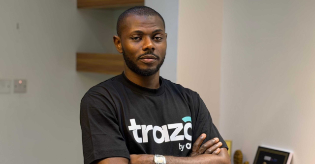 Trazo Eyes 2027 Expansion to Lagos and Abuja as Food Delivery Competition Heats Up in Nigeria