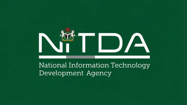 The-National-Information-Technology-Development-Agency-NITDA NITDA Unveils Ambitious AI Hub Strategy to Drive Nigeria’s Digital Economy