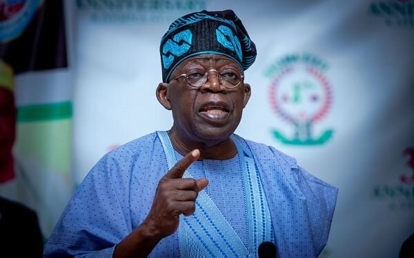Nigeria’s Financial Roadmap: The Shift Toward an Expansionary Budget